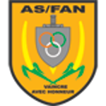 First team logo