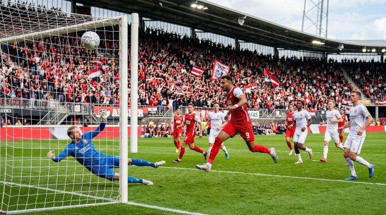 AZ Alkmaar vs Twente: Eredivisie - Round 32 Prediction