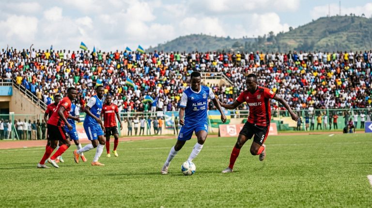 Al-Hilal Omdurman vs Marines: Rwand Premiera League Prediction