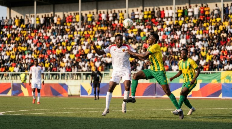 Al-Merreikh vs Rutsiro: Rwanda Premier League Prediction