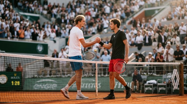 Alexander Zverev vs Flavio Cobolli: ATP Munich, clay - Semi-finals Prediction