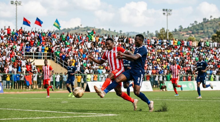Amagaju vs Police: Rwanda Premier League Prediction