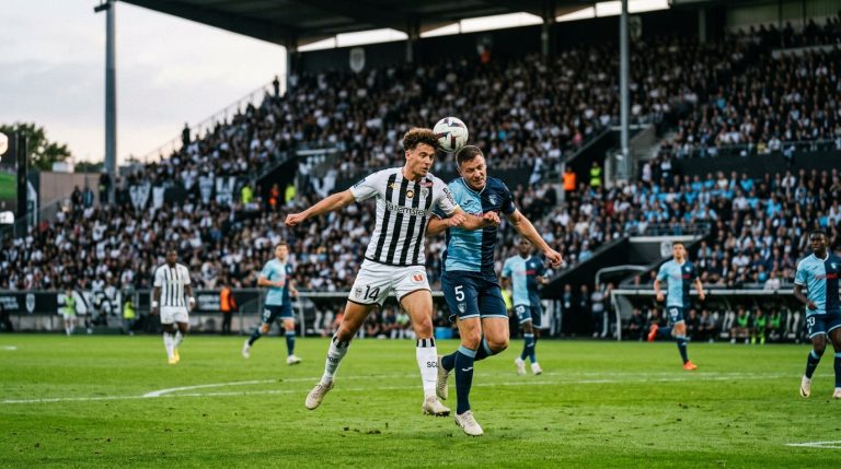 Angers vs Le Havre: Ligue 1 - Round 30 Prediction