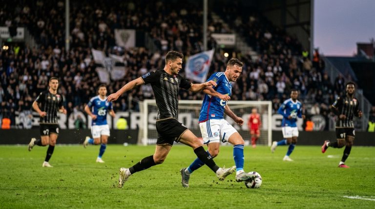 Angers vs Strasbourg: Ligue 1 - Round 33 Prediction