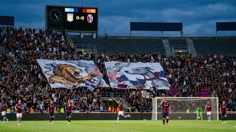 Aston Villa vs Bologna: Europa League - Play Offs - Quarter-finals Prediction