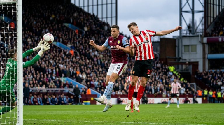 Aston Villa vs Sunderland: English Premier League (EPL) - Round 33 Prediction