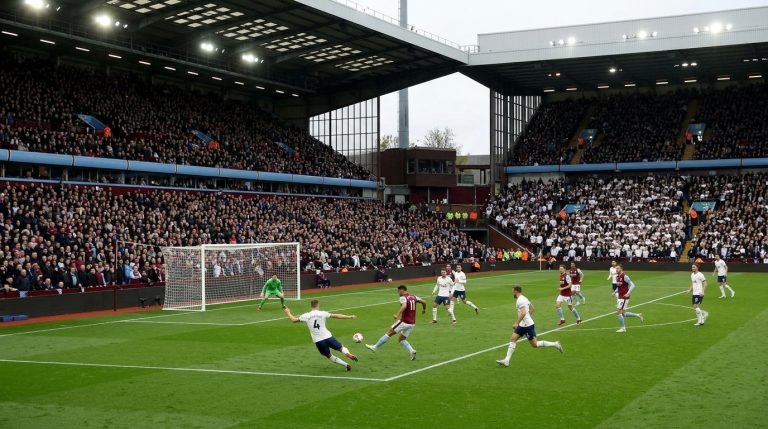 Aston Villa vs Tottenham: English Premier League (EPL) Prediction
