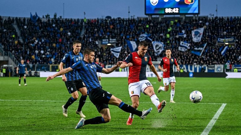 Atalanta vs Genoa: Serie A - Round 35 Prediction