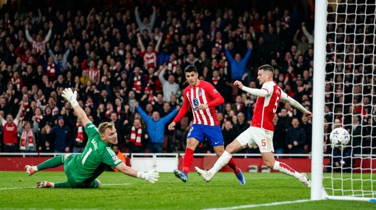 Atl. Madrid vs Arsenal prediction: Champions League - Play Offs - Semi-finals Prediction