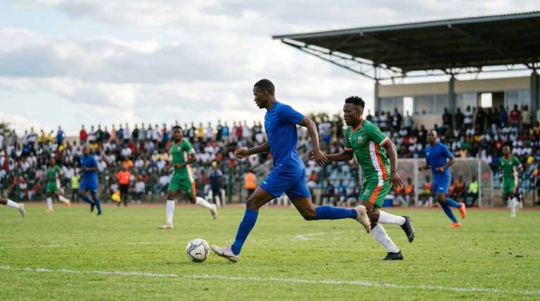 BDF XI vs Sua Flamingoes: Botswana Premier League - Round 26 Prediction