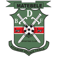Second team logo