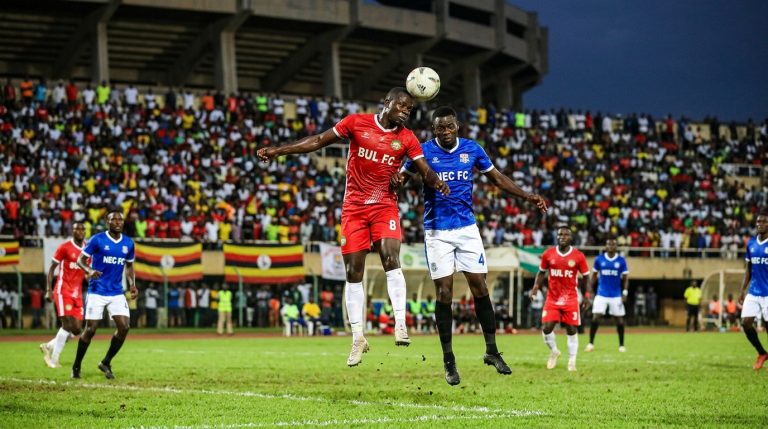 BUL vs NEC FC: Uganda Premier League - Round 26 Prediction