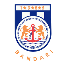 Second team logo