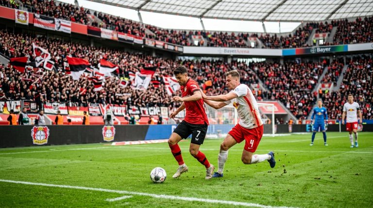 Bayer Leverkusen vs RB Leipzig: Bundesliga - Round 32 Prediction