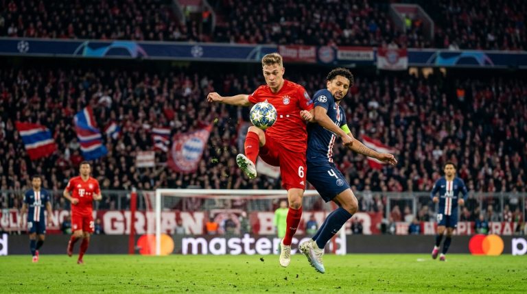 Bayern Munich vs Paris Saint-Germain: Champions League - Play Offs - Semi-finals Prediction