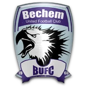 Second team logo