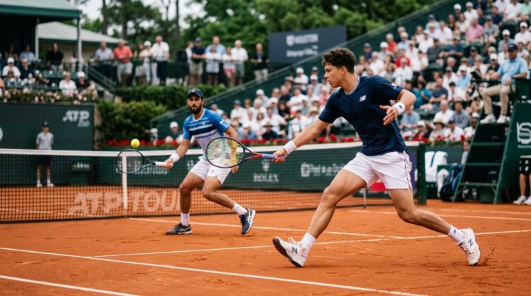 Ben Shelton vs Thiago Agustin Tirante: ATP Houston, clay - 1/8-finals Prediction