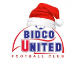 First team logo