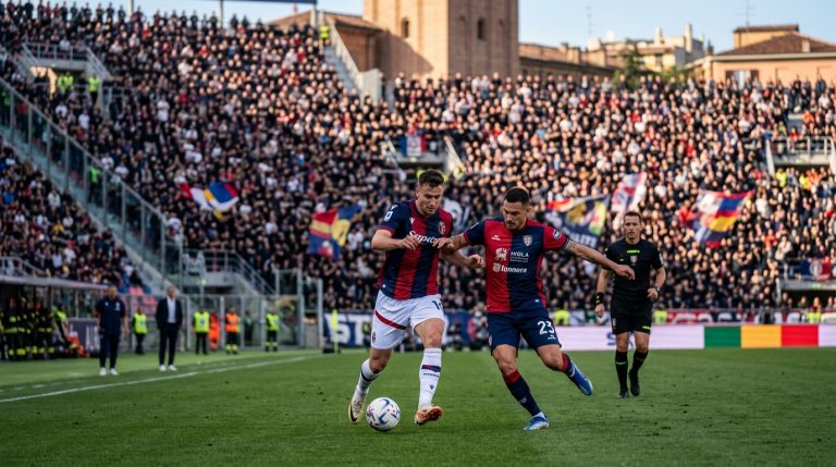 Bologna vs Cagliari: Serie A - Round 35 Prediction