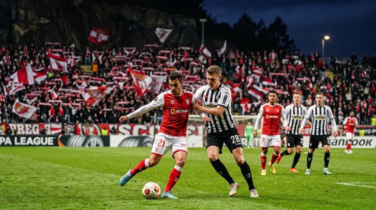 Braga vs Freiburg prediction: Europa League - Play Offs - Semi-finals Prediction