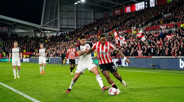 Brentford vs Fulham: English Premier League (EPL) - Round 33 Prediction