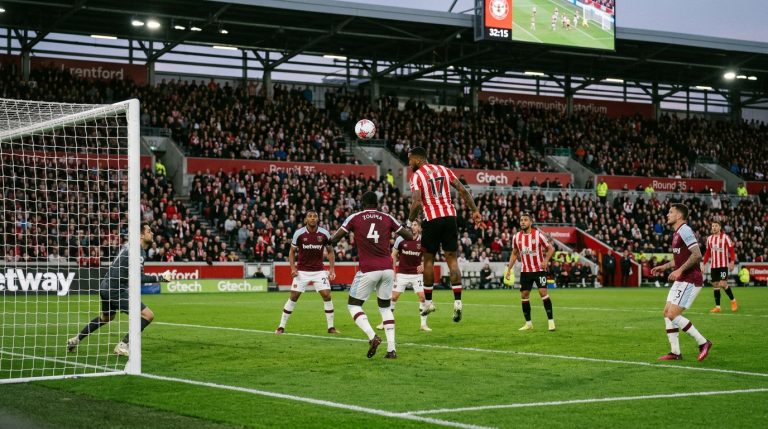 Brentford vs West Ham: English Premier League (EPL) Round 35 Prediction