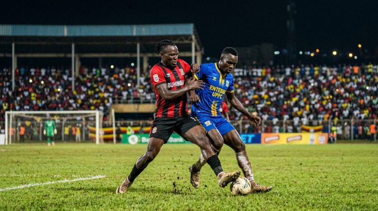 Buhimba vs Entebbe UPPC: Uganda Premier League - Round 23 Prediction