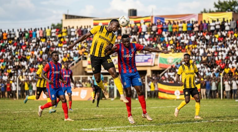 Buhimba vs Lugazi: Uganda Premier League - Round 26 Prediction