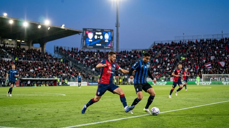 Cagliari vs Atalanta prediction: Serie A - Round 34 Prediction