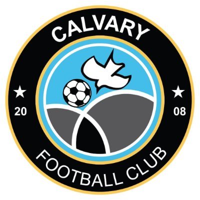 Second team logo