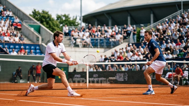 Cameron Norrie vs Ethan Quinn: ATP Barcelona, clay - 1/8-finals Prediction