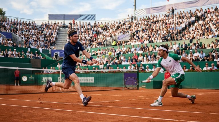 Cameron Norrie vs Rafael Jodar: ATP Barcelona, clay - Quarter-finals Prediction