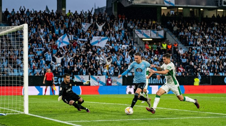 Celta Vigo vs Elche: La Liga - Round 34 Prediction