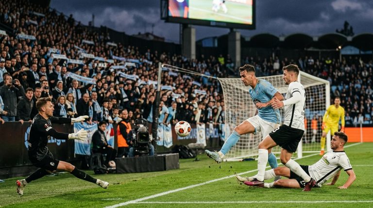 Celta Vigo vs Freiburg: Europa League - Play Offs - Quarter-finals Prediction