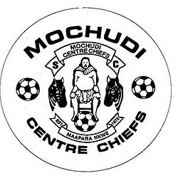Second team logo