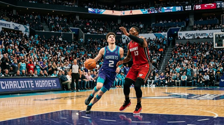 Charlotte Hornets vs Miami Heat NBA prediction for 15.04.2026
