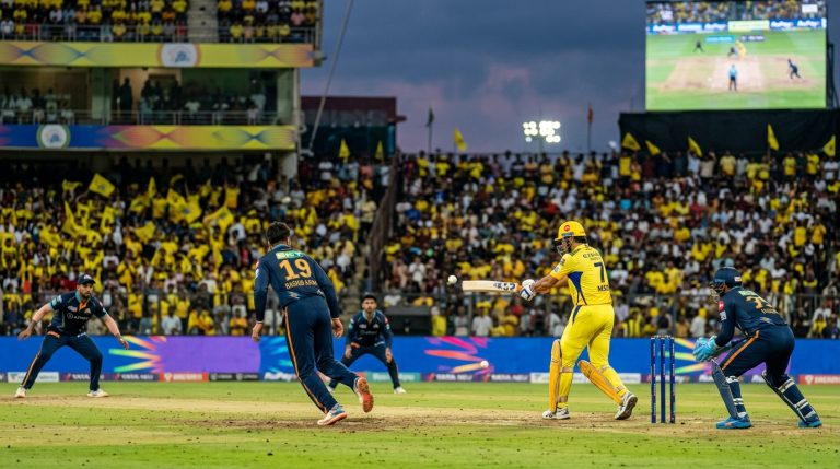 Chennai Super Kings vs Gujarat Titans: IPL Prediction