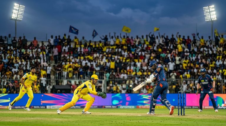 Chennai Super Kings vs Lucknow Super Giants: IPL Prediction for 10.05.2026