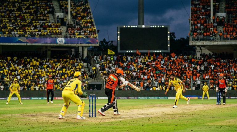 Chennai Super Kings vs Sunrisers Hyderabad: IPL Prediction for 18.05.2026