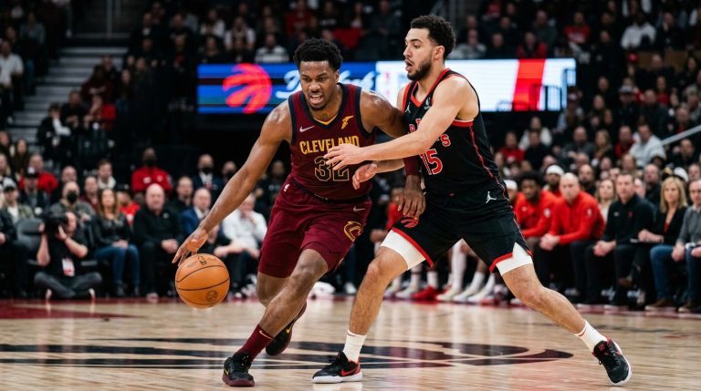 Cleveland Cavaliers vs Toronto Raptors NBA prediction for 21.04.2026