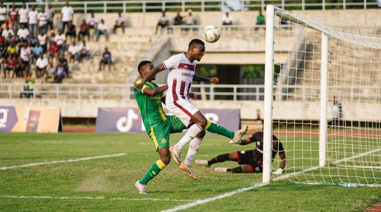 Coastal Union vs Dodoma Jiji: Tanzania Ligi Kuu Bara - Round 17 Prediction