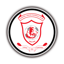 First team logo