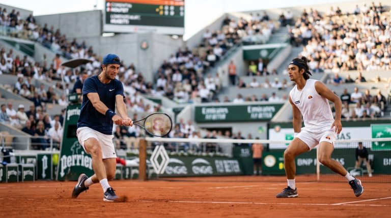 Corentin Moutet vs Lorenzo Musetti: ATP Barcelona, clay - 1/8-finals Prediction