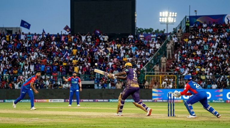 Delhi Capitals vs Kolkata Knight Riders: IPL Prediction for 08.05.2026