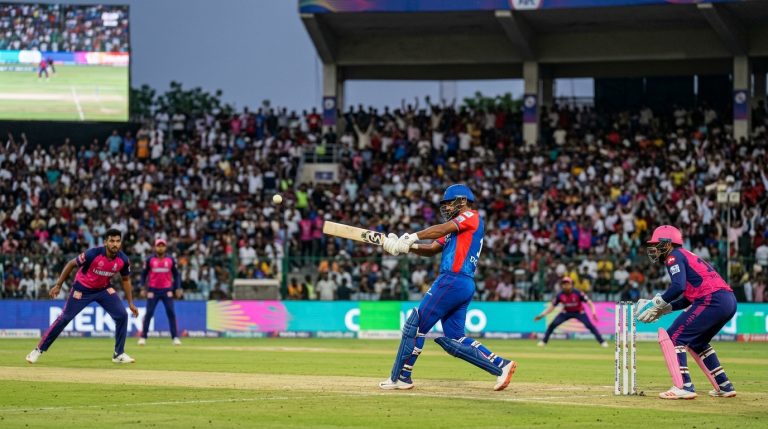 Delhi Capitals vs Rajasthan Royals: IPL Prediction for 17.05.2026