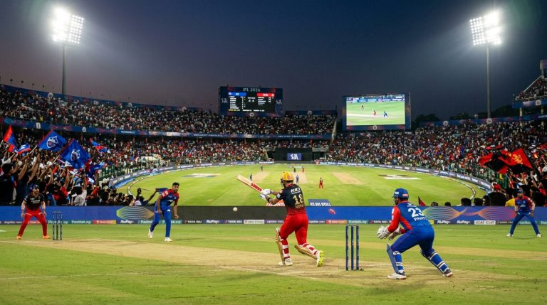 Delhi Capitals vs Royal Challengers Bengaluru: IPL Prediction for 27.04.2026