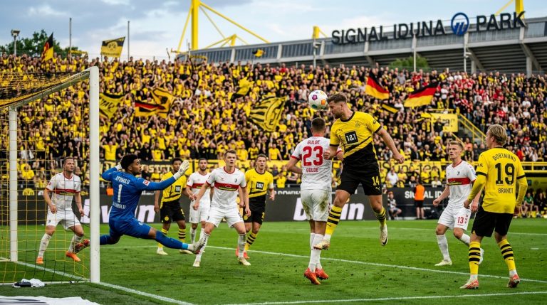 Dortmund vs Freiburg prediction: Bundesliga - Round 31 Prediction