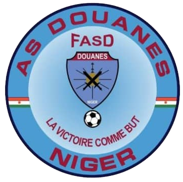 First team logo