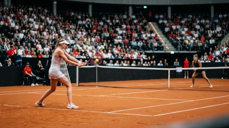 Elena Rybakina vs Karolina Muchova: WTA Stuttgart, clay - Final Prediction