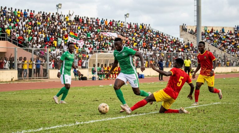 Eleven Wonders vs Bechem United: Ghana Premier League - Round 31 Prediction